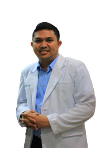 Foto dr. Yudha Sudewo, Sp.OG-KFER, M.Ked(OG)