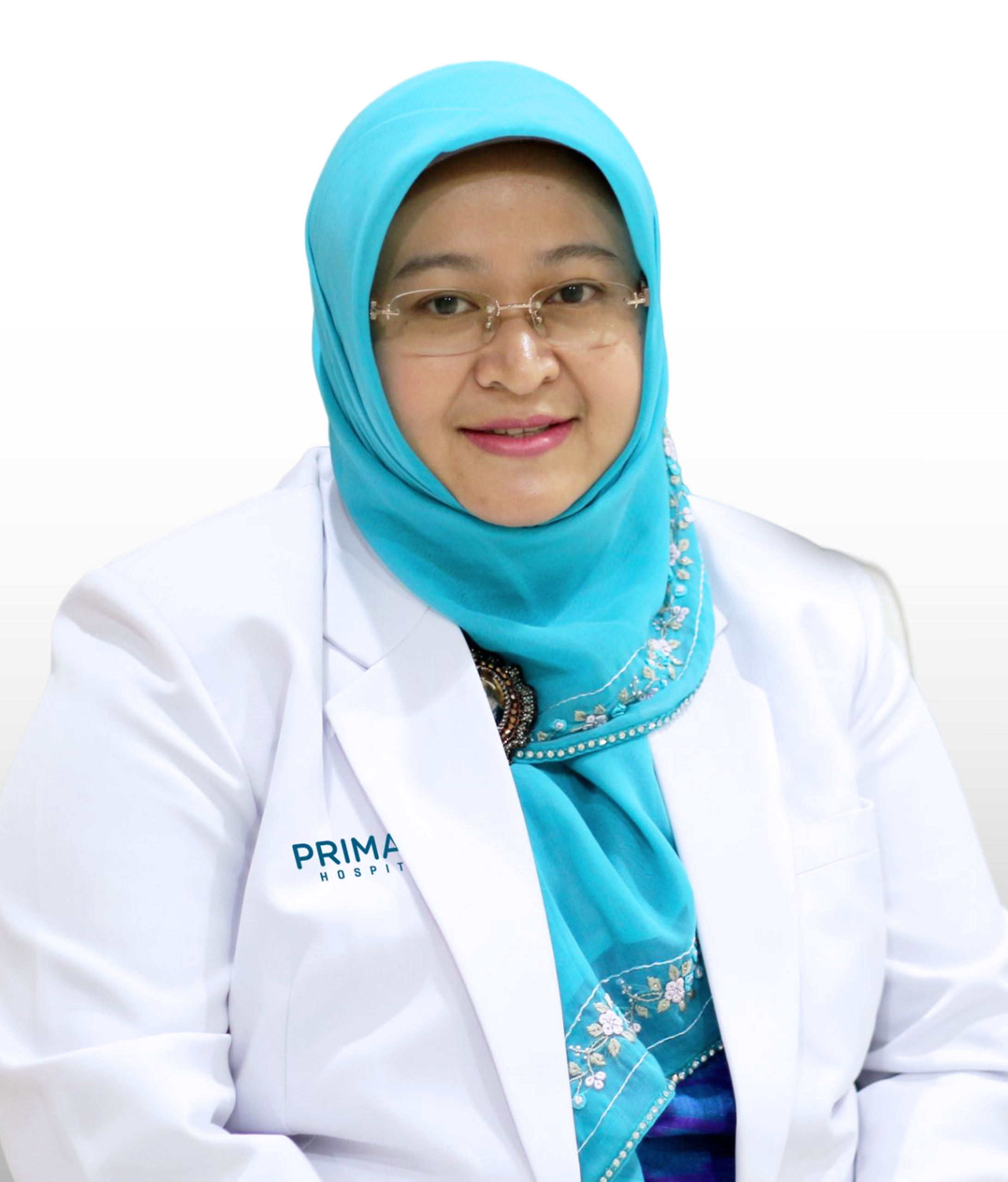 Foto dr. Wulandari Eka Sari, Sp.OG