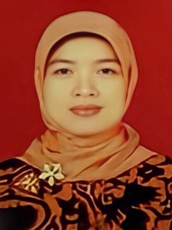 Foto dr. Winda Safitri, Sp.THT-KL