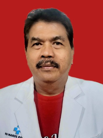 Foto dr. Wahyu Jatmika, Sp.OG