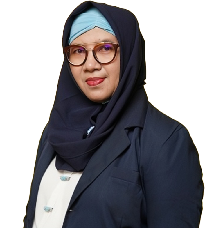 Foto Dr. dr. Raden Tina Dewi Judistiani, Sp.OG(K)