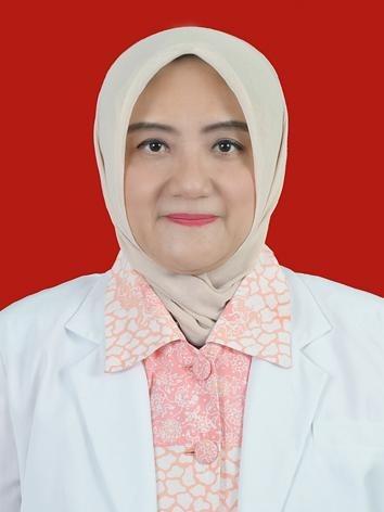 Foto Dr. dr. Teny Tjitra Sari, Sp.A(K), Subsp.HO, MPH