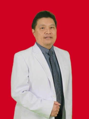 Foto Dr. dr. Syarief Thaufik Hidayat, Sp.OG-KFER, M.Si.Med