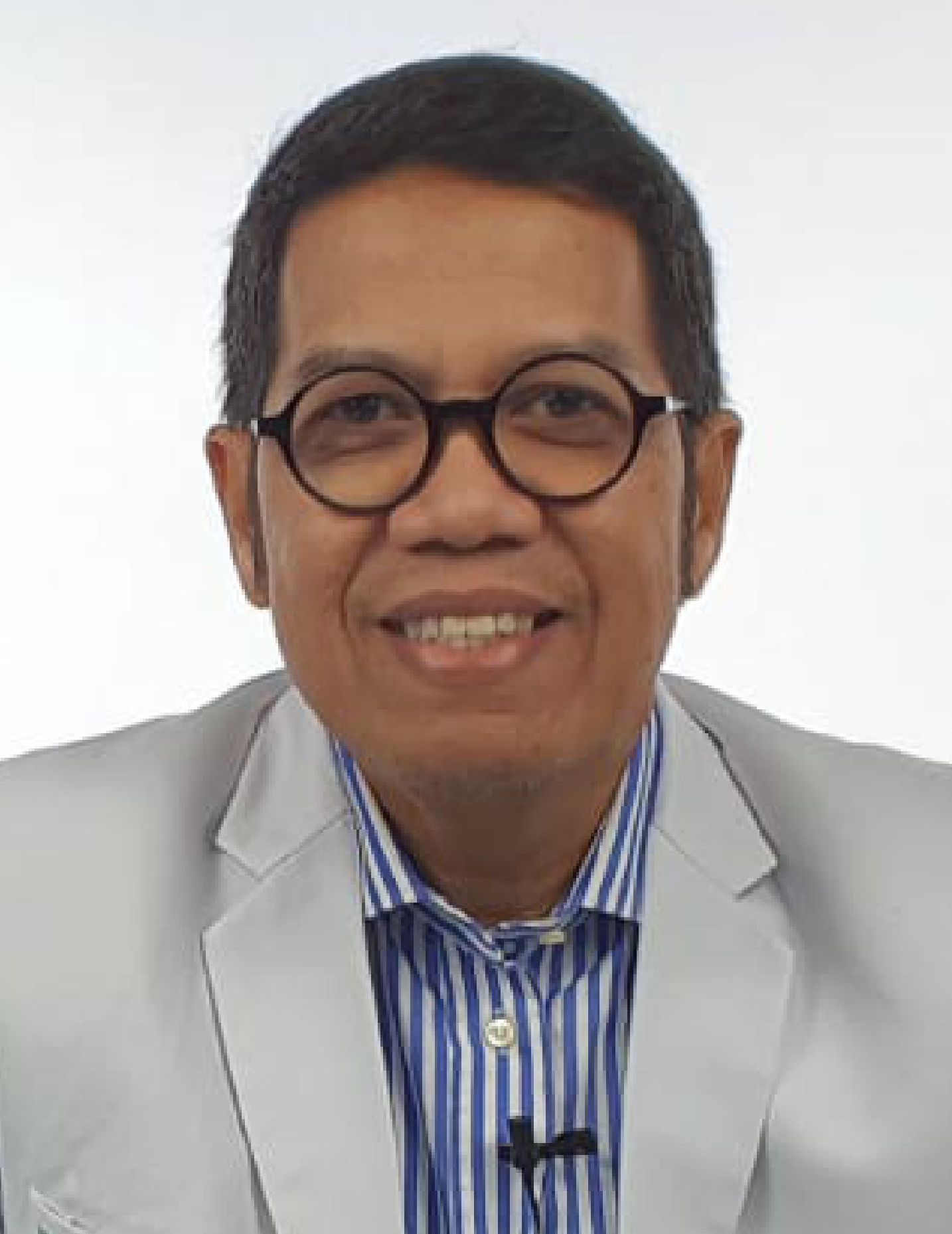 Foto Prof. Dr. dr. Syahrul Rauf, Sp.OG(K) Onk