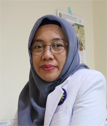 Foto dr. Sulistiari Retnowati, Sp.OG