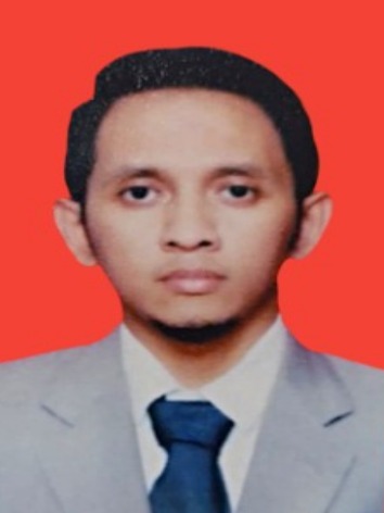 Foto dr. Sofian Kurnia Marsa Widjaya, Sp.PD