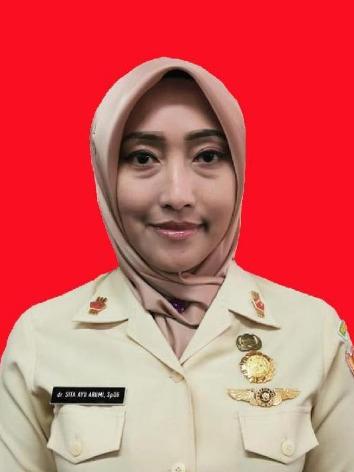 Foto dr. Sita Ayu Arumi, Sp.OG