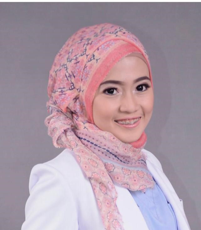 Foto dr. Sinta Chaira Maulanisa, Sp.B(K) Onk