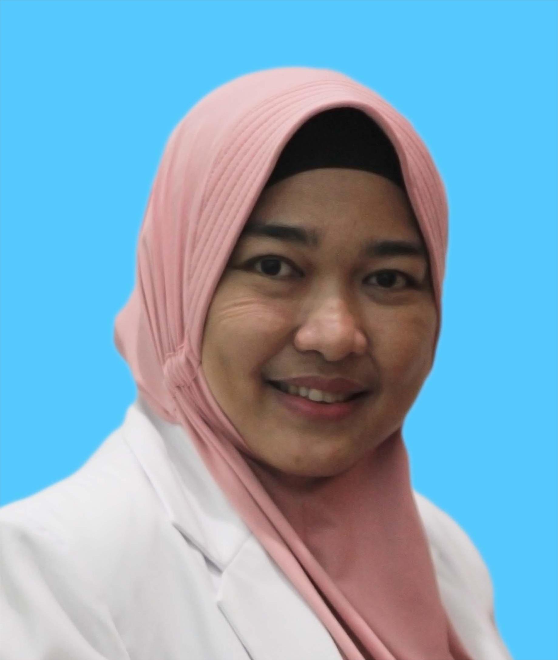 Foto Dr. dr. Shinta Oktya Wardhani, Sp.PD-KHOM, FINASIM