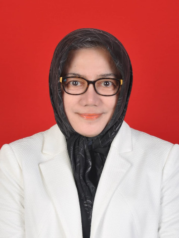 Foto dr. Sarah Ika Nainggolan, Sp.OG(K) Onk