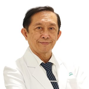 Foto Dr. dr. Samuel Johny Haryono, Sp.B(K) Onk