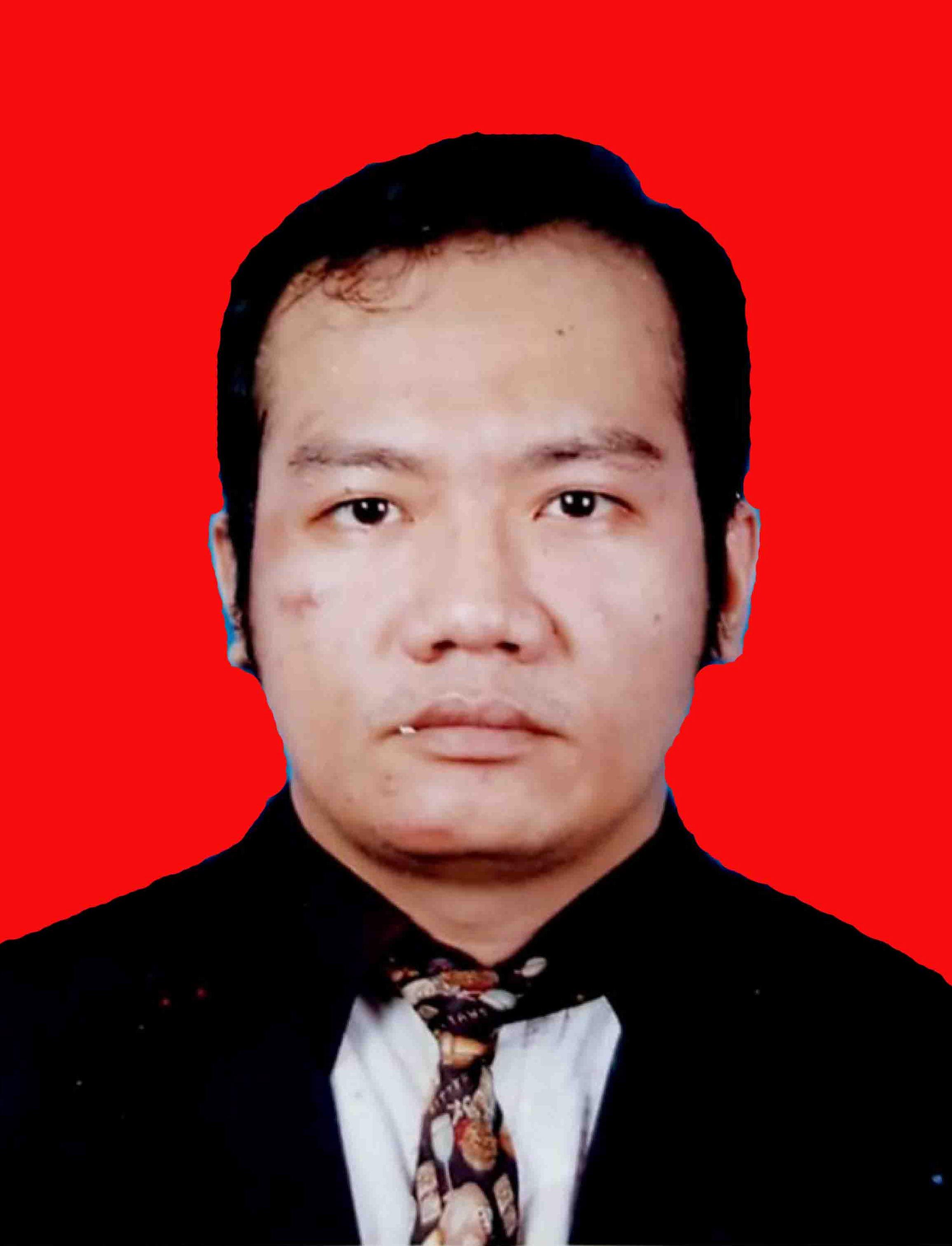 Foto dr. Reza Musmarliansyah, Sp.B(K) Onk, FICRS