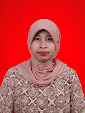 Foto dr. Retna Dwi Puspitarini, Sp.P