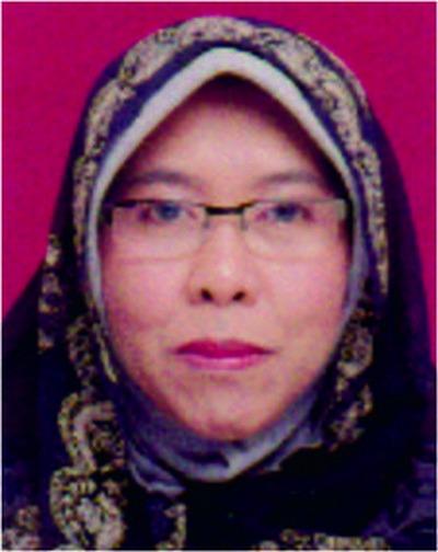 Foto Dr. dr. Rini Purnamasari, Sp.A