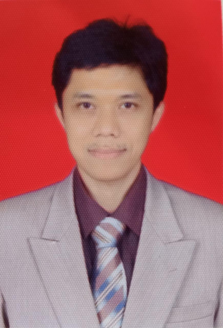 Foto dr. Rian Robian, Sp.B(K) Onk, FINACS