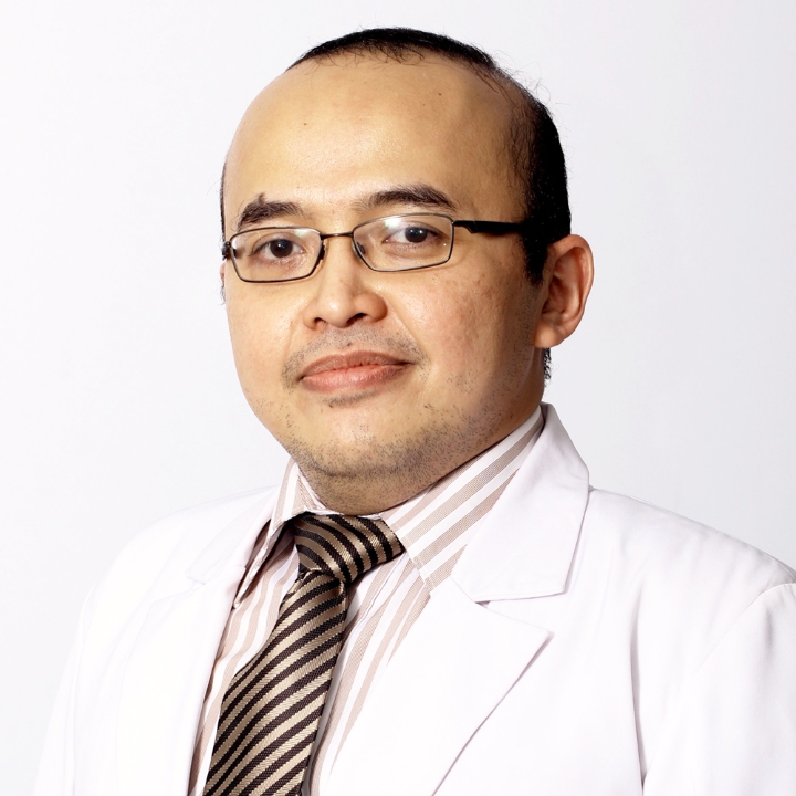 Foto Dr. dr. Rahadian Indarto Susilo, Sp.BS(K)