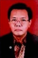 Foto Prof. dr. Paulus Sudiharto, Sp.BS