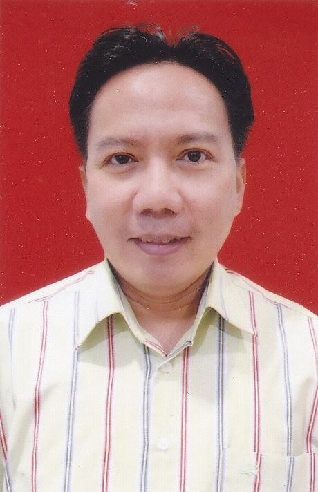 Foto dr. Mustakim, Sp.A, M.Kes