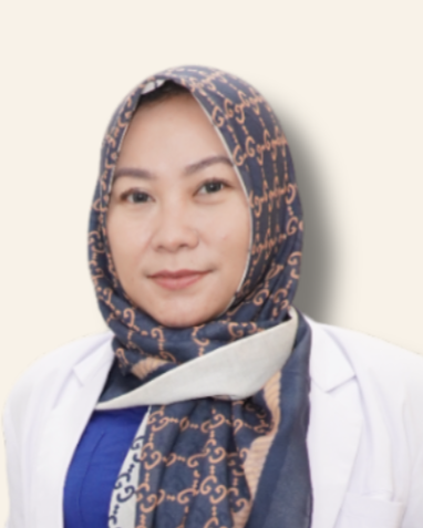 Foto dr. Nidya Kartika Dewi, Sp.OG