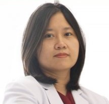 Foto dr. Noviyanti, Sp.OG