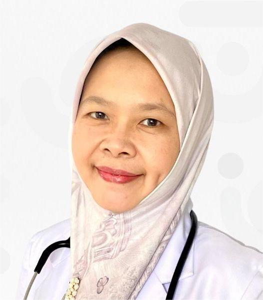 Foto dr. Nonny Nurul Handayani, Sp.OG