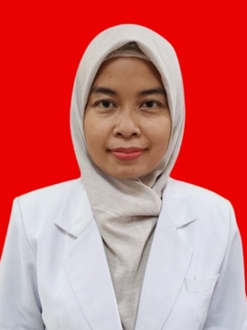 Foto dr. Oki Fitriani, Sp.A, M.Sc