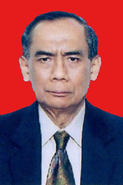 Foto Prof. dr. Muchlis Ramli, Sp.B(K) Onk