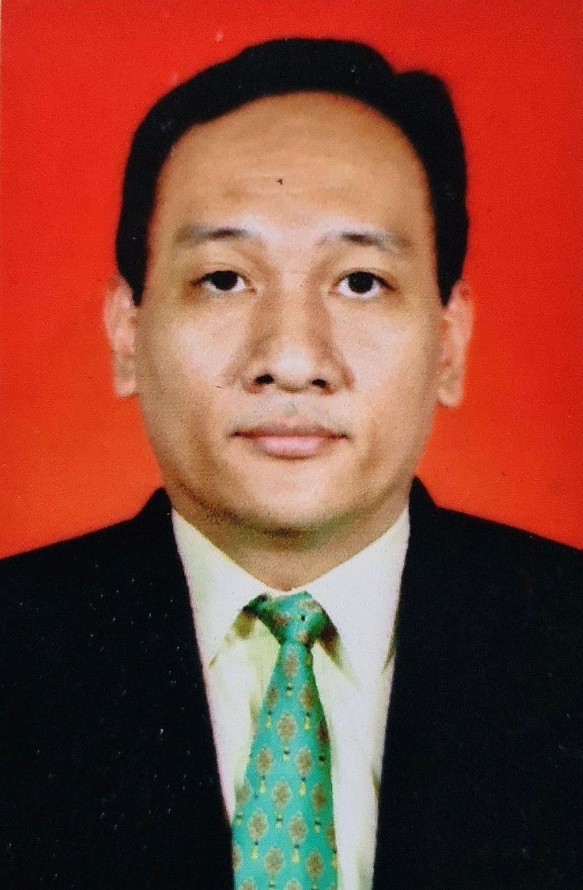 Foto dr. Maurits Franciscus Marpaung, Sp.P(K) Onk.T