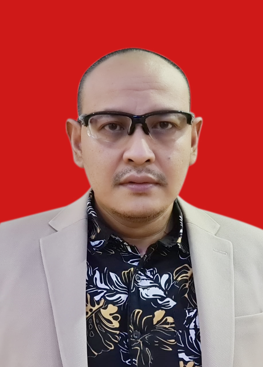 Foto dr. Muhammad Suryo Bawono, Sp.OG