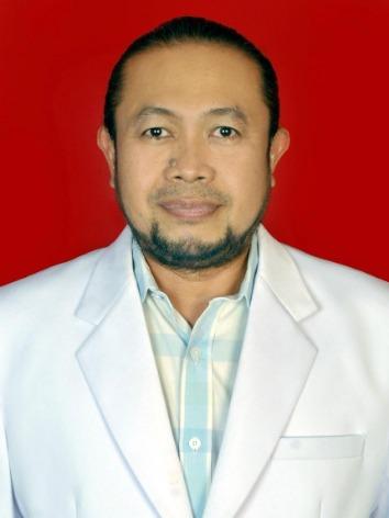 Foto dr. Mohammad Iqbal, Sp.PD