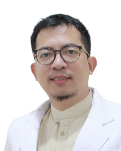 Foto dr. Muhammad Arief Solehudin, Sp.OG-KFER, M.Kes