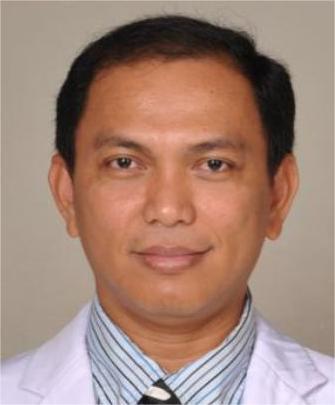 Foto dr. Muhamad Yunus, Sp.BS