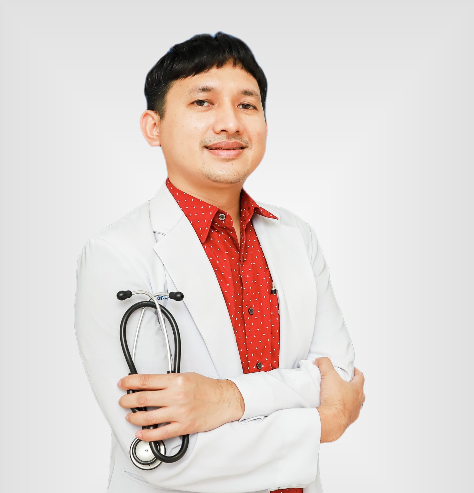 Foto dr. Muhammad Zul Aziz, Sp.OG