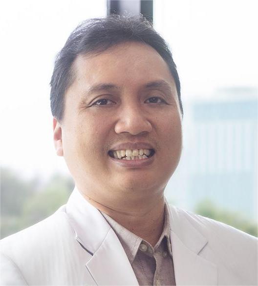Foto dr. Muhammad Lutfi Syafii,Sp.B-KBD