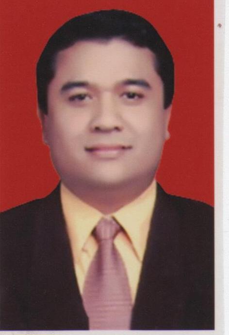 Foto dr. Jhon Napoleon Tambunan, Sp.OG, M.Kes