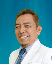 Foto Dr. dr. Joni Anwar, Sp.P(K)