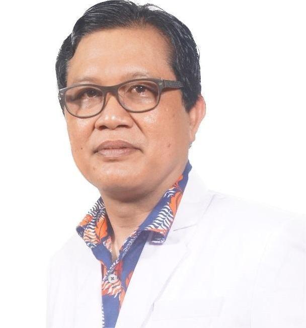 Foto dr. Ketut Rama Wijaya, Sp.OG