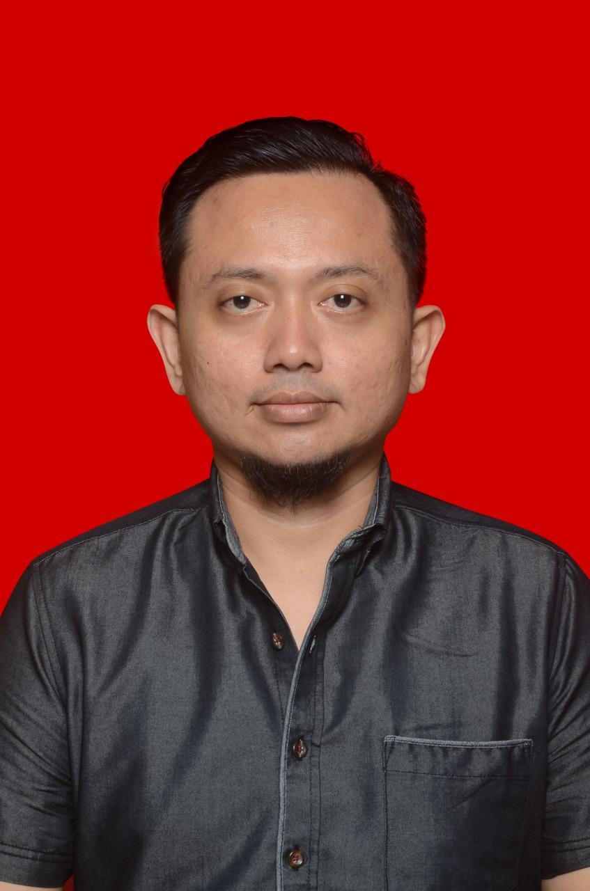 Foto dr. Lukman Oktadianto, Sp.A-KHOM