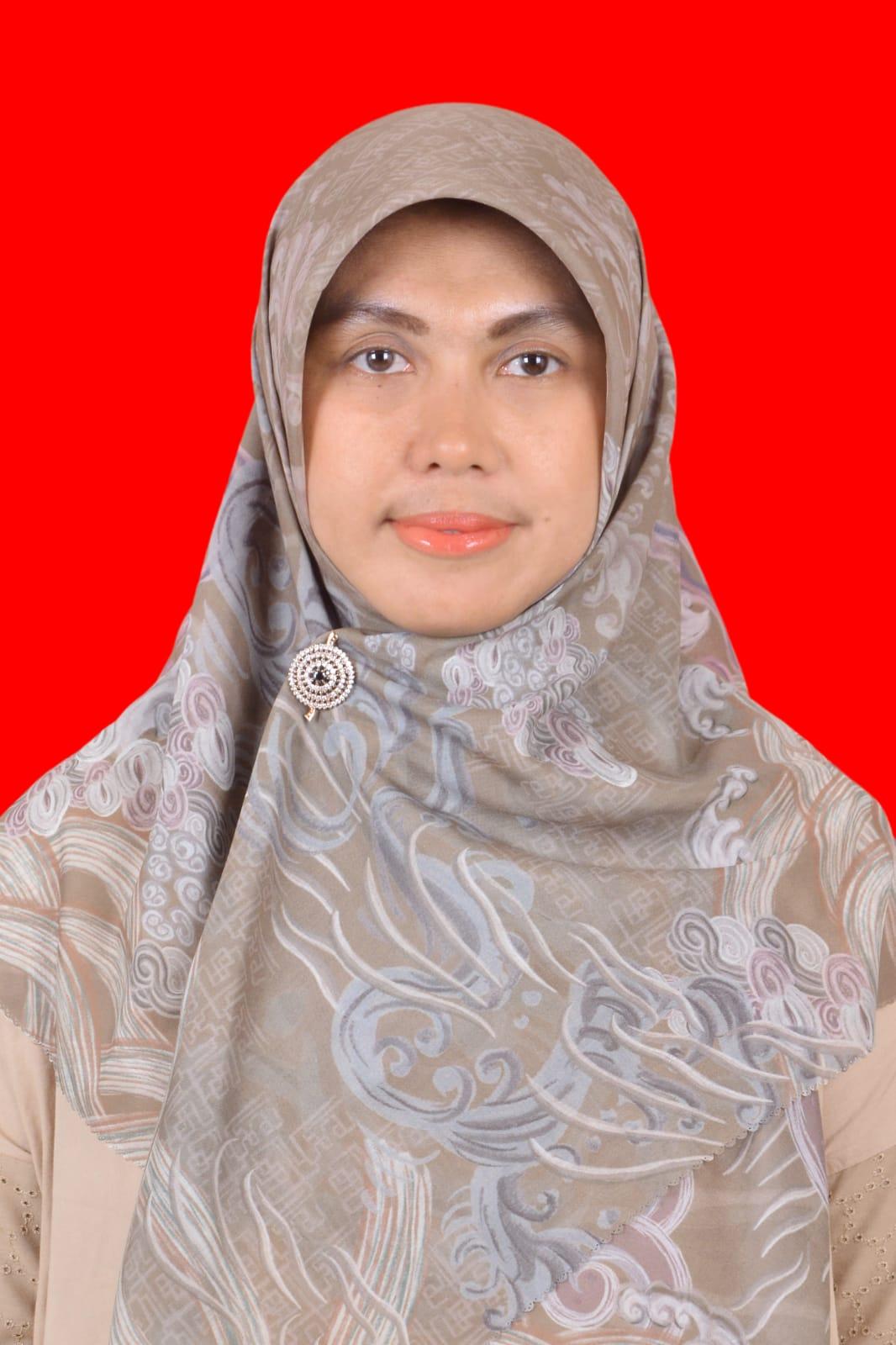 Foto dr. Julia Fitriany, Sp.A, M.Ked