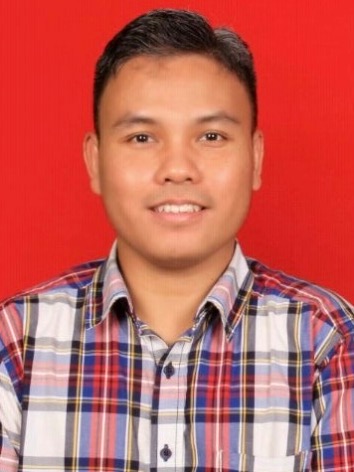 Foto dr. Krisna Joko Samodra, Sp.OG