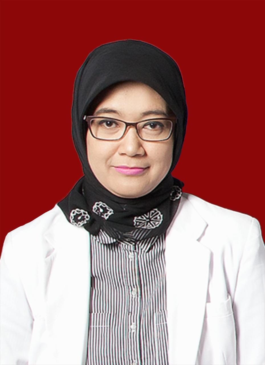 Foto Dr. dr. Kartika Widayati, Sp.PD-KHOM, FINASIM