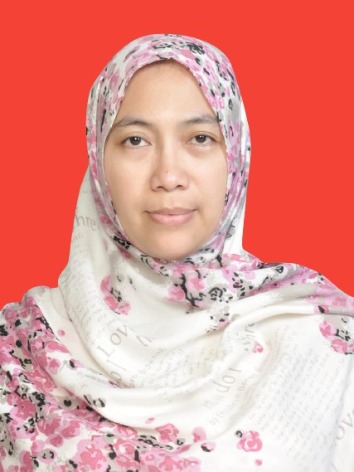 Foto dr. Latifah Hanum, Sp.A, M.Sc