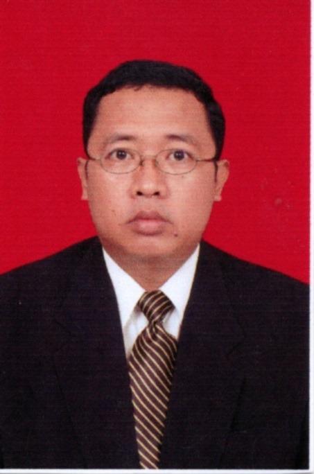 Foto dr. Amran Simanjuntak, Sp.THT-KL Subsp.Rino(K)