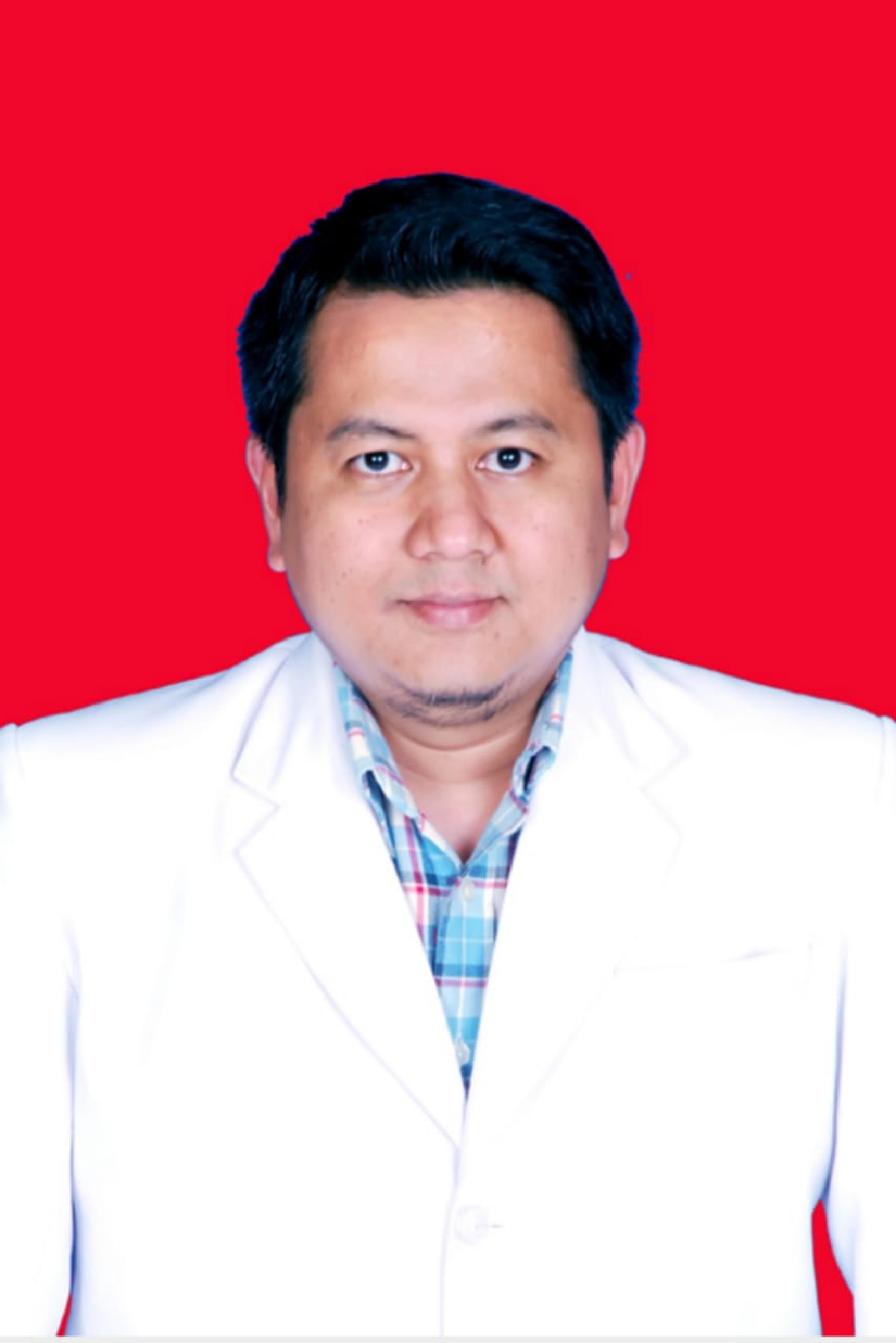 Foto dr. Alwin Permana, Sp.B(K)Onk