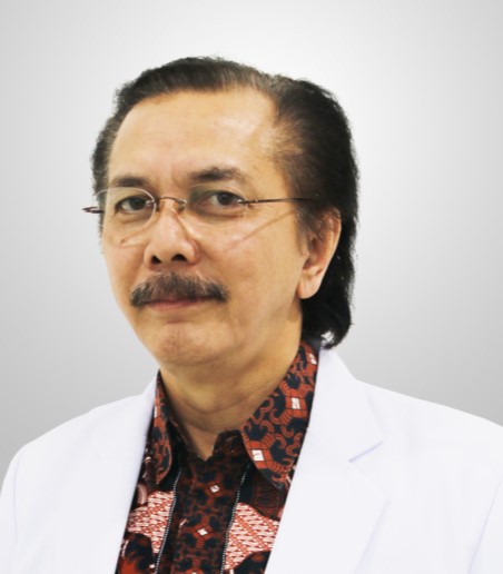 Foto Dr. dr. Erwin Danil Julian, Sp.B(K) Onk