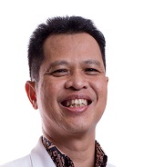 Foto Dr. dr. Denni Joko Purwanto, Sp.B(K) Onk., MM