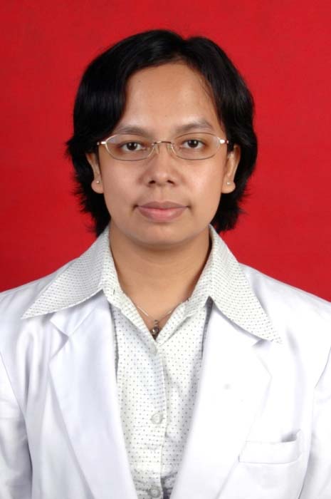 Foto dr. Inolyn Pandjaitan, Sp.PD-KHOM