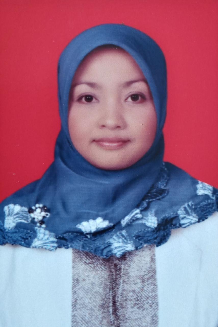 Foto dr. Diana Septiyanti, Sp.P, FAPSR