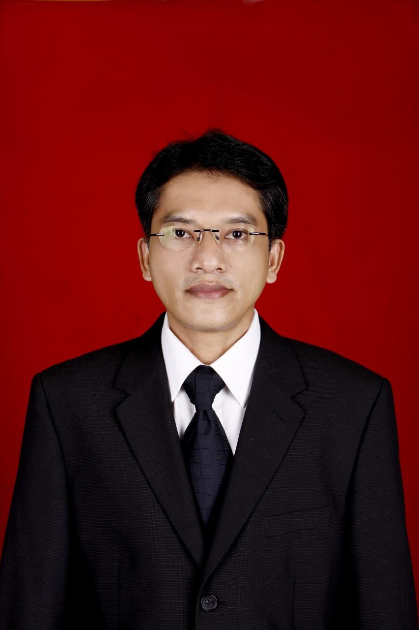 Foto dr. Dasa Sariadi, Sp.BS, M.Kes