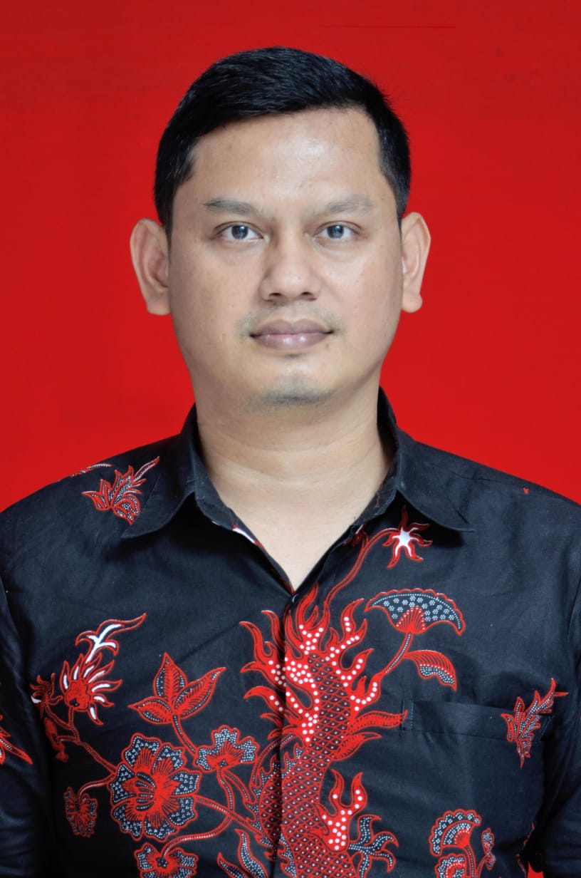 Foto dr. Aris Sukandar, Sp.A